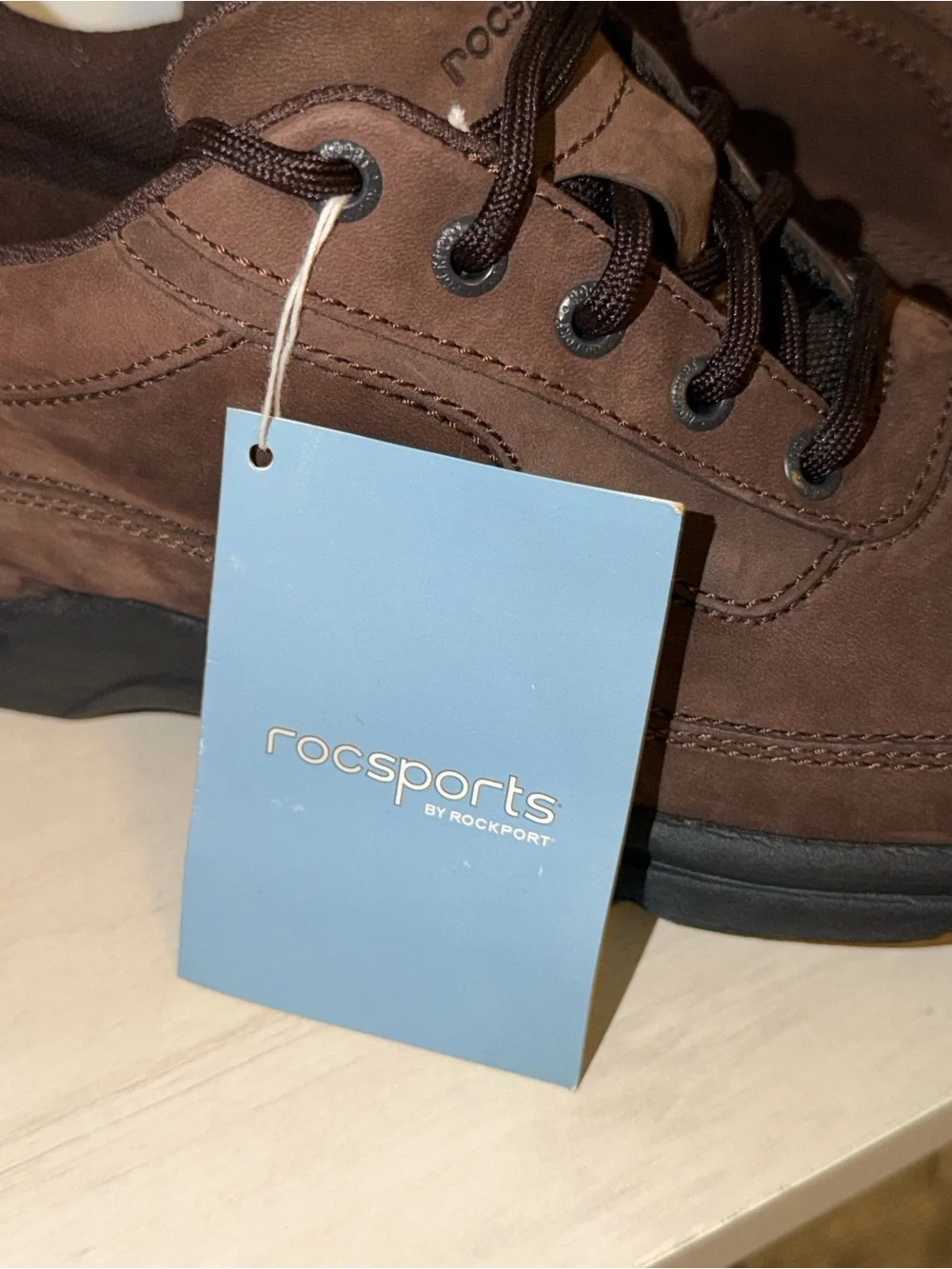Rockport new eureka